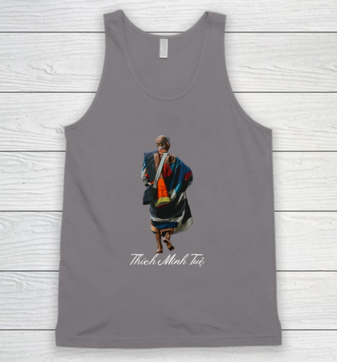 Su Thay Thich Minh Tue Monks Buddhism Tank Top 5