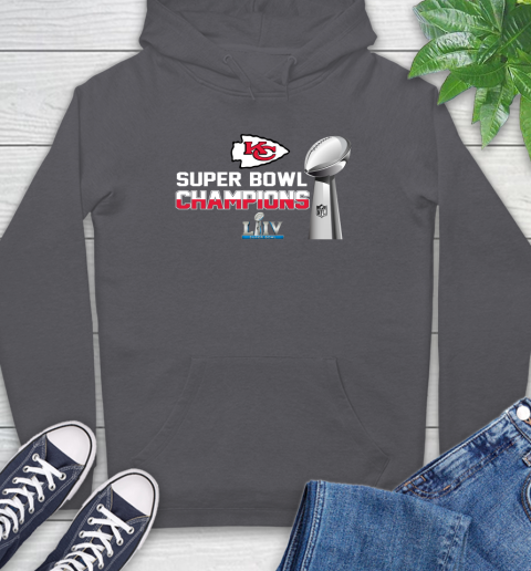 Kansas City Chiefs super bowl champions 2020 Shirt 20