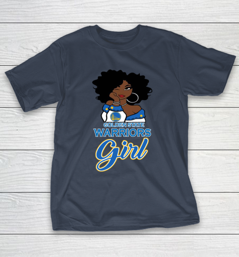 Golden state warriors girl shirts sales