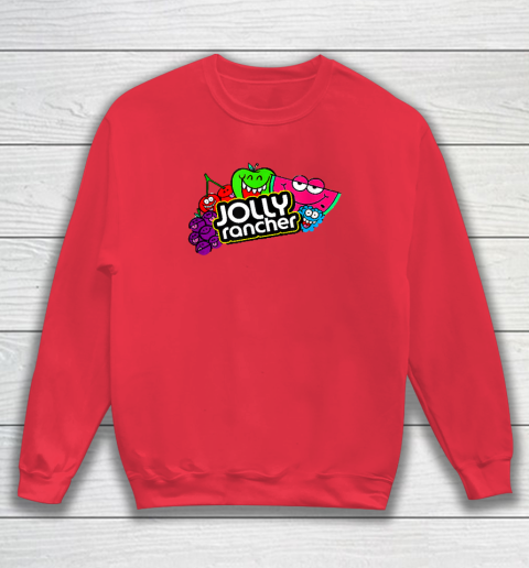 Jolly Rancher Candys Sweatshirt 6