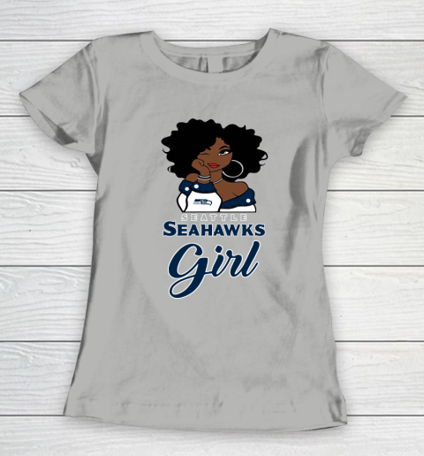 girl seahawks shirts