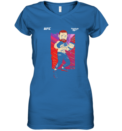 conor mcgregor walkout shirt