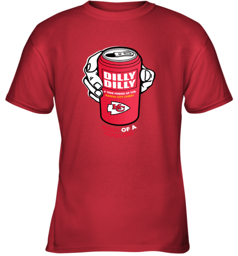 Bud Light Kansas City Chiefs T-Shirt