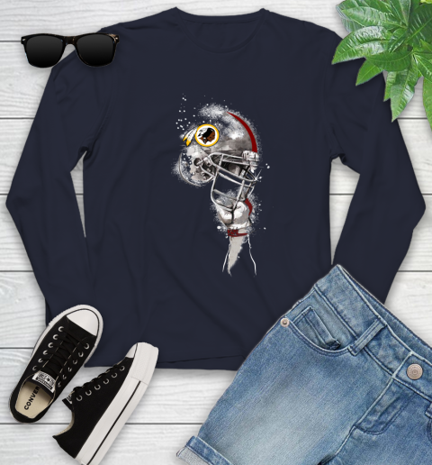 Washington Redskins NFL Football Fans Love Their Team Sports 125