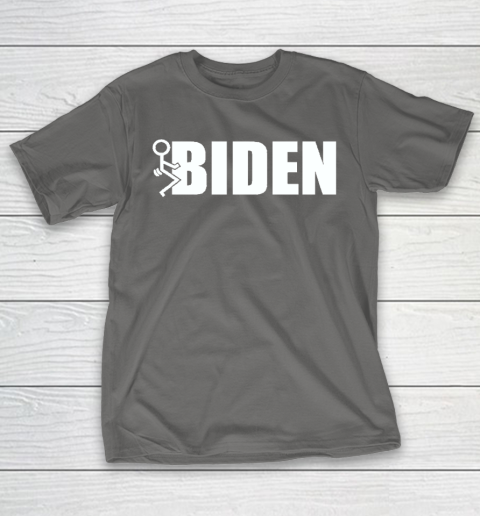 Fuck Joe Biden T-Shirt 8