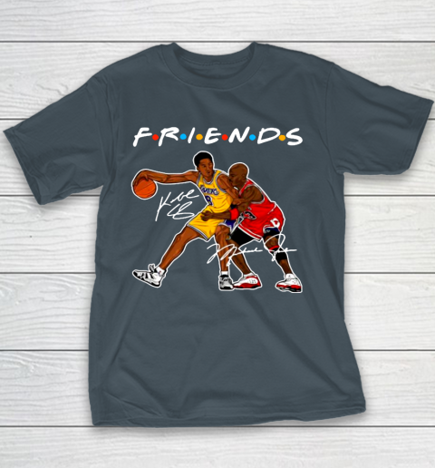 Kobe bryant hotsell t shirt youth