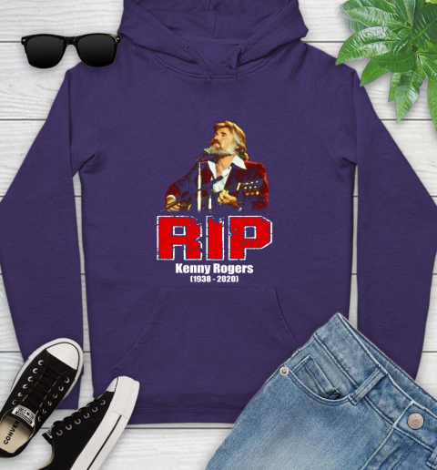 RIP Kenny Rogers 1938  2020 Shirts 127