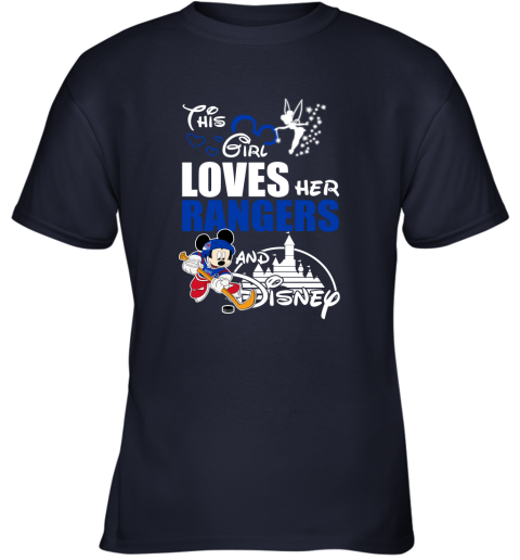 This Girl Loves Her Oakland Raiders T-Shirt - T-shirts Low Price