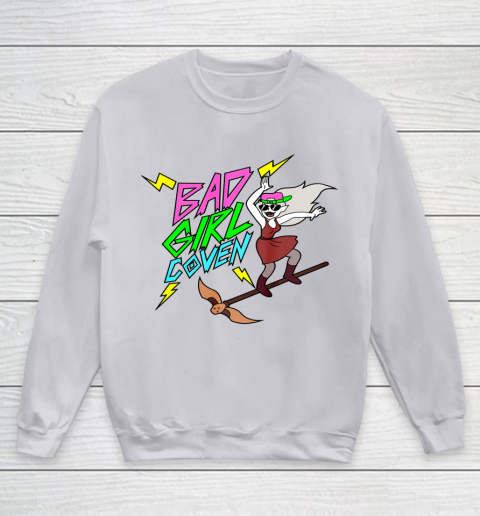 Bad Girl Coven Youth Sweatshirt 2