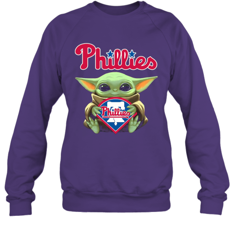 phillies sweater