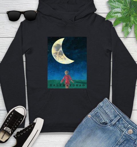 Hwd halfway dead shirts 134