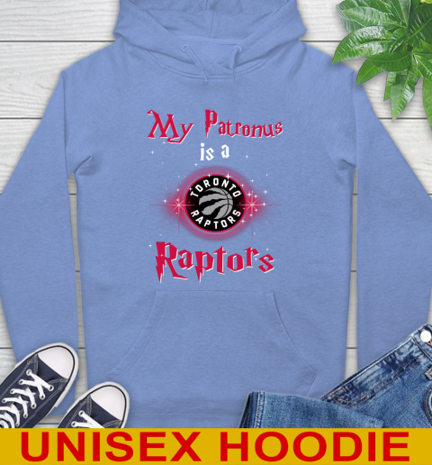 NBA Basketball Harry Potter My Patronus Is A Toronto Raptors Hoodie 12 NBA Basketball Harry Potter My Patronus Is A Toronto Raptors Hoodie - Image 12