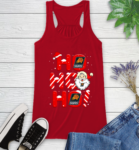 phoenix suns christmas jersey