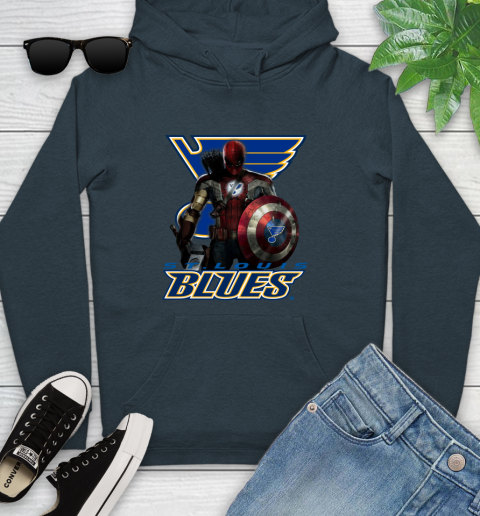 Captain america endgame hoodie new arrivals