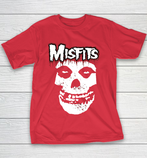 Misfits Jerry Only Youth T-Shirt 7