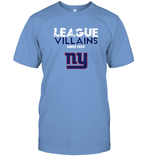 New York Giants 1925 Football NFL Shirt, NY Giants Women's Shirt