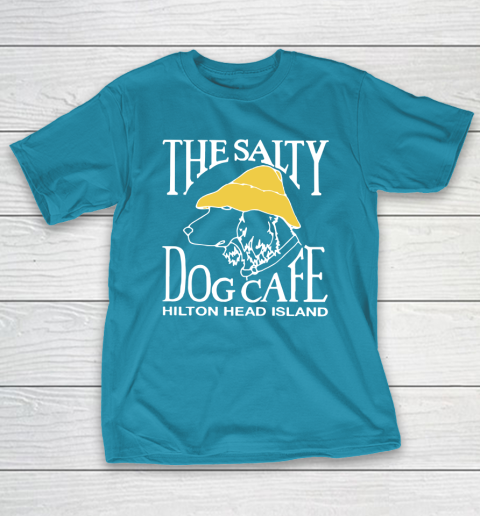Salty Dog T-Shirt 7