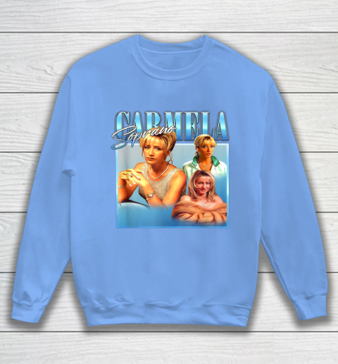 Carmela Soprano Sweatshirt 8