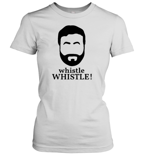 Whistle Whistle Women's T-Shirt