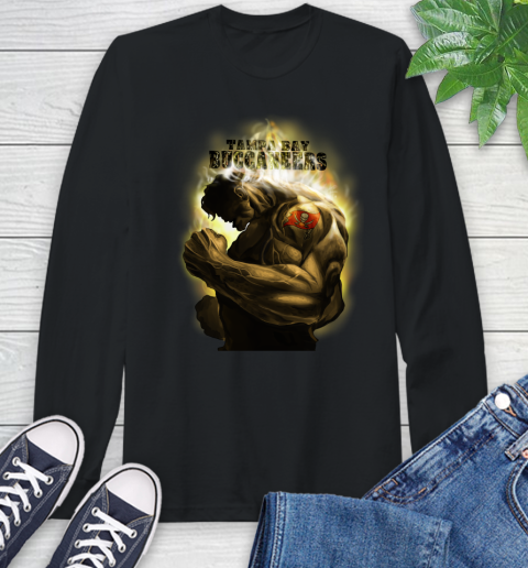 buccaneers t shirt