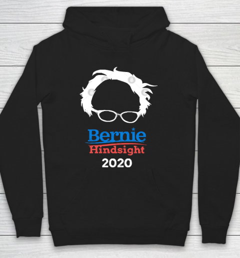 Bernie Sanders Hindsight 2020 T Shirt 19