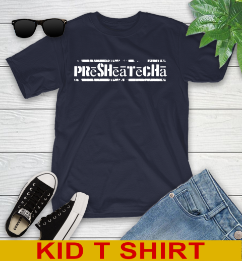 Presheatecha Shirt 98