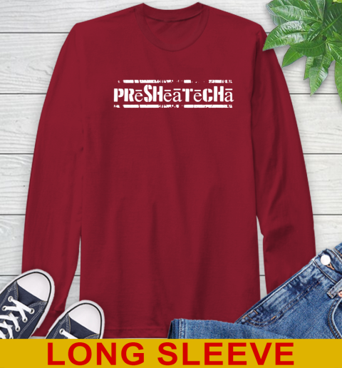 Presheatecha Shirt 63