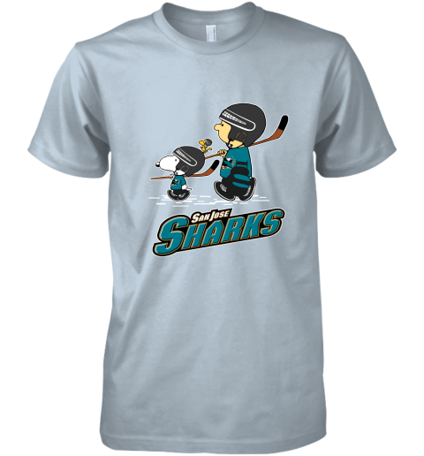 San Jose Sharks T-Shirts, Sharks Shirts, Sharks Tees