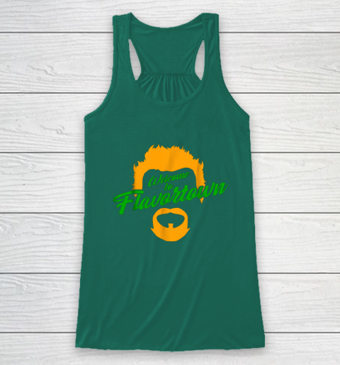 Guy Fieri Flavortown Shirt Welcome to Flavortown Racerback Tank 5