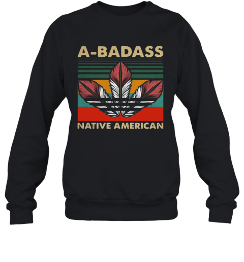 Dreamcatcher Native American Vintage Sweatshirt Cheap T Shirts