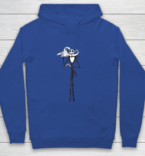 Disney shop halloween hoodie