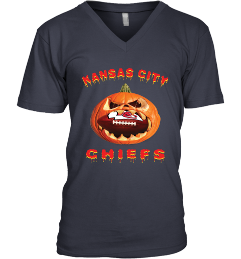 Kansas City Chiefs American NFL Football Team Logo Cute Grinch 3D