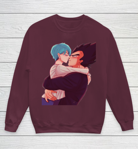 Bulma sweater online