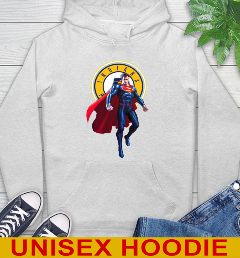 NBA Awesome Superman Basketball Sports Indiana Pacers 13
