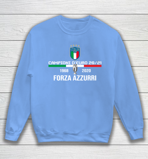 Italy Jersey Soccer Football 2021 Italian Italia Euro Sweatshirt 8