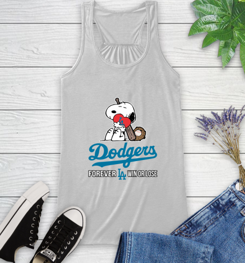 MLB The Peanuts Movie Snoopy Forever Win Or Lose Baseball Los Angeles Dodgers 37