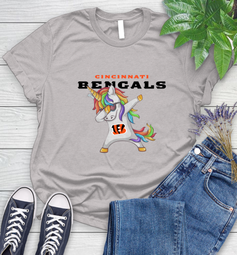 ladies bengals shirts