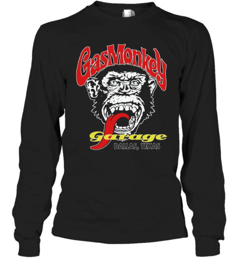 gas monkey garage sweatshirts