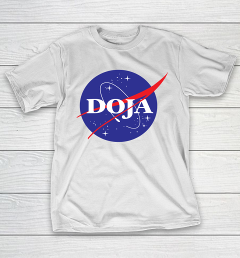 Doja Nasa T-Shirt