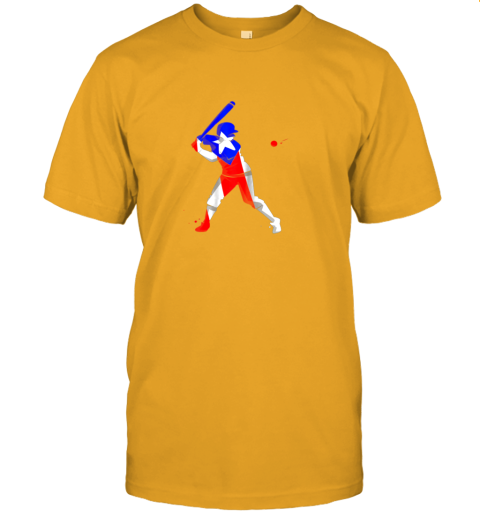 yeqy puerto rico baseball puerto rican flag nuyori classic jersey t shirt 60 front gold
