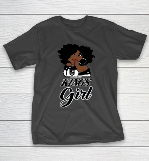 La kings girl shirts 2025