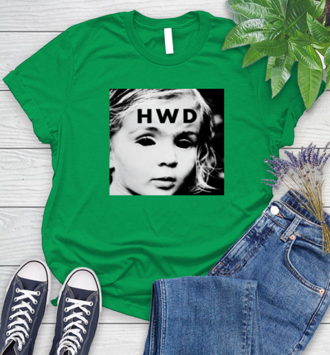 HWD halfway dead shirt 95