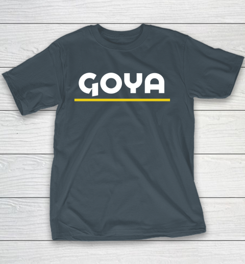 Goya Foods Youth T-Shirt - Image 6
