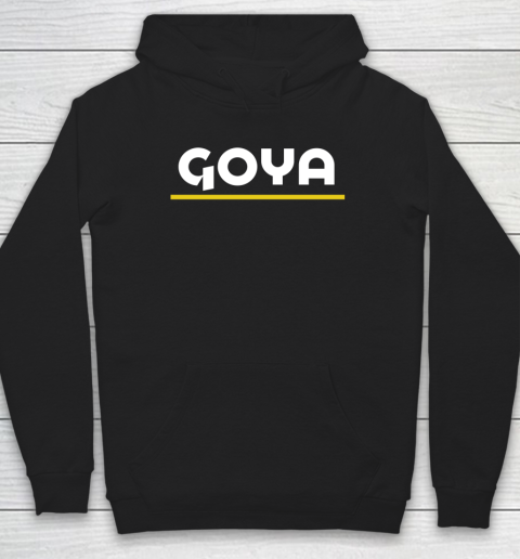 Goya Foods Hoodie