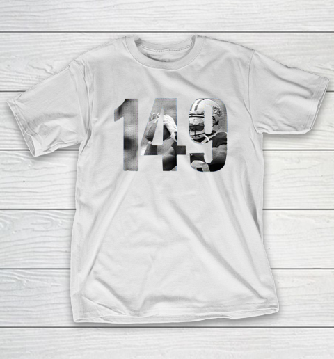 Drew brees 149 t shirt clearance