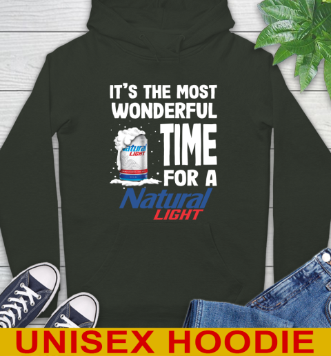 I't the most wonderful time for a Natural Light beer lovers 24