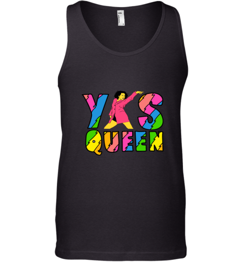 Broad City – Yas Queen Tank Top