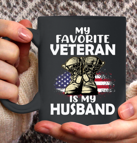 Veteran Shirt This is My New Maid In The US, US Army, US Soldier Ceramic Mug 11oz