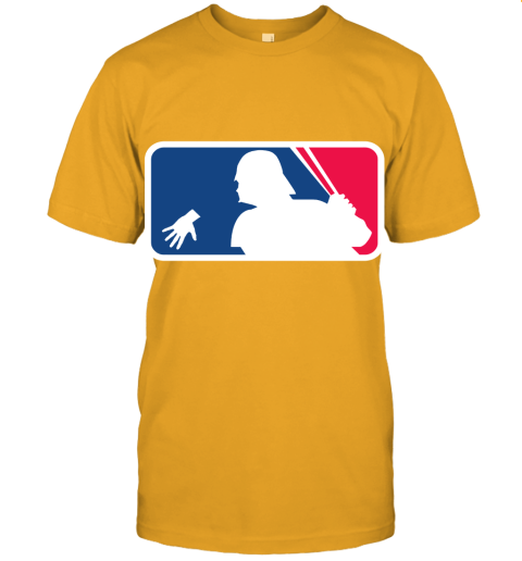 Major League Badass Unisex Jersey Tee