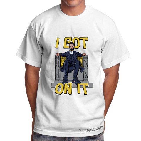 Air Jordan 12 IMichigan Matching Sneaker Tshirt Lincoln Navy and Yellow Jordan Shirt